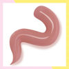 Imagen de Gel Constructor Para Uñas Bluesky Gum Gel Polygel Rosa 60gr