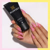 Imagen de Gel Constructor Para Uñas Soft Rosa Bluesky Gum Gel 60gr