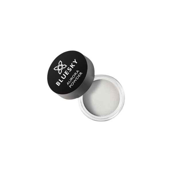 Imagen de Polvo Para Decorar Uñas Bluesky Aurora Powder JG02