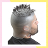 Imagen de Gorra De Silicona Dompel Sparta 2400 Agujeros Con Agarre