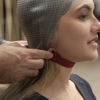 Imagen de Gorra De Silicona Dompel Sparta 2400 Agujeros Con Agarre