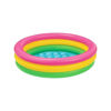 Imagen de Piscina Inflable De Colores Para Niños 85cm X 20cm 115 Litro