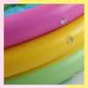 Imagen de Piscina Inflable De Colores Para Niños 85cm X 20cm 115 Litro