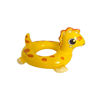Imagen de Salvavidas Flotador Inflable Playa Piscina Dinosaurios 60cm
