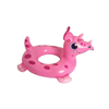 Imagen de Salvavidas Flotador Inflable Playa Piscina Dinosaurios 60cm