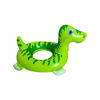 Imagen de Salvavidas Flotador Inflable Playa Piscina Dinosaurios 60cm