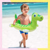 Imagen de Salvavidas Flotador Inflable Playa Piscina Dinosaurios 60cm