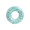 Imagen de Salvavidas Flotador Inflable Piscina Dino Y Frutilla 75cm