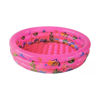 Imagen de Piscina Inflable De Animalitos Para Niños 128cm X 35cm 450 L