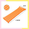 Imagen de Colchoneta Colchón Cama Inflable Para Piscina Playa 170cm