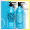 Imagen de Acondicionador Sin Sal Aqua Thermal Pro Color Alisado 720ml