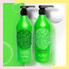 Imagen de Shampoo Sin Sal Aqua Thermal Pro Brushing Post Alisado 720ml