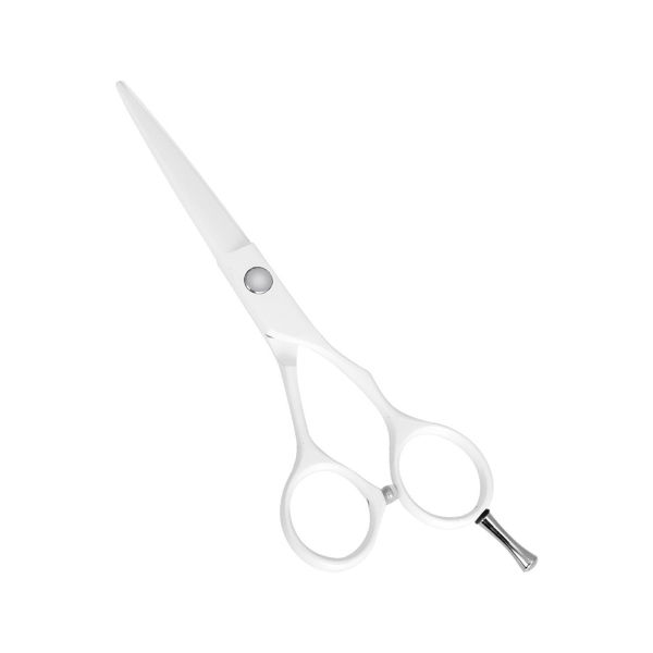 Imagen de Tijera Filo Dulce Profesional Razorline Rk022wh 5,5 Pulgadas