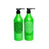 Imagen de Shampoo Sin Sal + Acond Aqua Thermal Pro Brushing 720ml