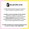 Imagen de Tijera Filo Dulce Profesional Razorline Rk101 5,5 Pulgadas
