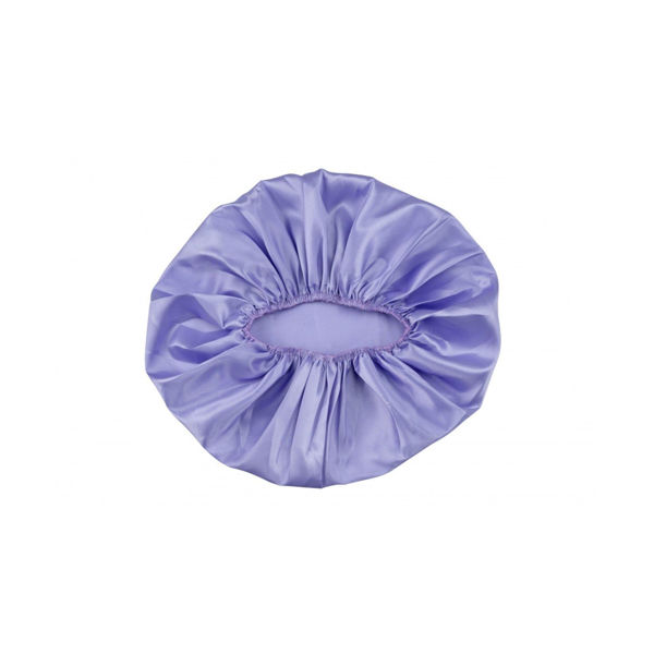 Imagen de Gorra De Satén Antifrizz Para Cabello Dompel Colores Talle G