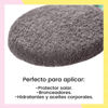 Imagen de Aplicador De Cremas Solar Bronceadores Dompel Lavable 37cm