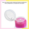 Imagen de Porta Acetona 160ml Profesional Dompel Manicuría Pedicuría