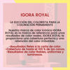 Imagen de Tinta Permanente Schwarzkopf Igora Royal Tono 6-4 60gr