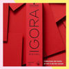 Imagen de Tinta Permanente Schwarzkopf Igora Royal Tono 6-4 60gr