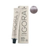 Imagen de Tinta Schwarzkopf Igora Silver Whites Grey Lilac 60gr