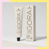 Imagen de Tinta Schwarzkopf Igora Silver Whites Grey Lilac 60gr