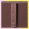 Imagen de Tinta Permanente Schwarzkopf Igora Color10 Tono 8-65 60gr