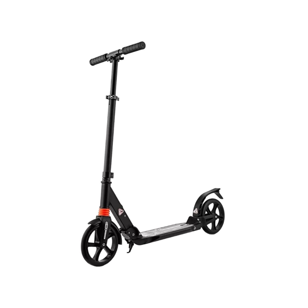 Imagen de Scooter Monopatín De Pie Plegable Para Niños Y Adultos 100Kg