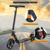Imagen de Scooter Monopatín De Pie Plegable Para Niños Y Adultos 100Kg