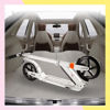 Imagen de Scooter Monopatín De Pie Plegable Para Niños Y Adultos 100Kg