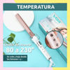 Imagen de Rizadora Buclera Cerámica 25mm Vgr V-578 230 °C 220v