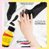 Imagen de Aceite Para Cutícula Supernail Manicuría Pedicuría 118ml