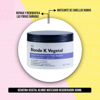 Imagen de Keratina Vegetal Blonde Matizador Regenerador 300ml
