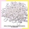 Imagen de ANILLO PEGAM. COPA 2 COMPARTIMENTO 25 U.