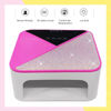 Imagen de Lampara Cabina Para Secado De Esmalte Sun Ab-17 45 Led 288w
