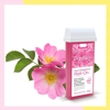 Imagen de Cera Depilatoria En Roll On Depilflax Rosa Para Piel Sensible 100gr