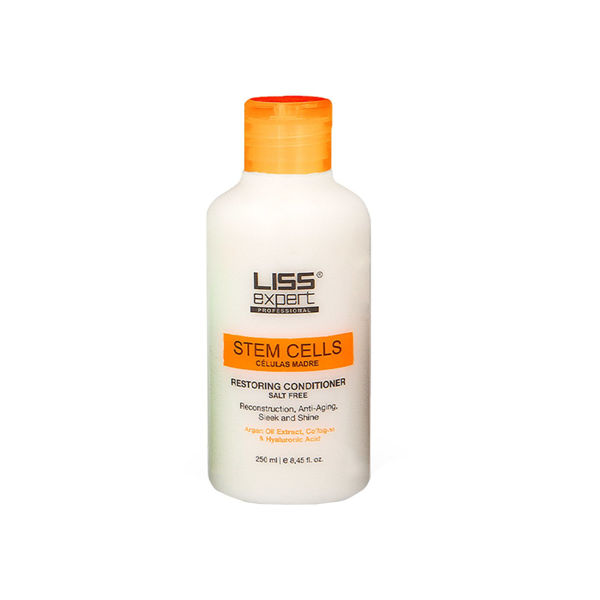 Imagen de Acondicionador Sin Sal Liss Expert  Celulas Madre 250ml