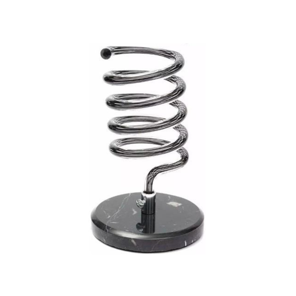 Imagen de Soporte Para Secador De Pelo De Mesa Peluquería