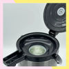 Imagen de Termo Sifón De Acero Inoxidable Interior De Vidrio Frio Calor 1,9L