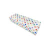 Imagen de Apoya Mano Almohadilla Rectangular Para Manicura 30cm X 7cm X 10cm