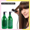 Imagen de Shampoo Aqua Thermal Sin Sal 1500ml + Acondicionador Sin Sal 1500ml