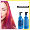 Imagen de Shampoo Aqua Thermal Sin Sal 1500ml + Acondicionador Sin Sal 1500ml