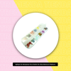 Imagen de Aplique De Mariposas Para Diseño De Uñas Manicura Pedicura