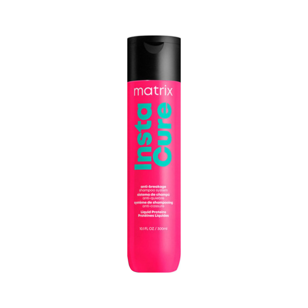 Imagen de Shampoo Matrix Instacure Antiquiebre Reparador Puntas 300ml