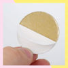 Imagen de 50 Discos Lija Adhesivos + Soporte Porta Disco Para Minitorno Manucura Pedicura