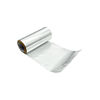 Imagen de Papel Aluminio Plateado 50 Metros X 9,5cm Ancho Profesional Para Peluqueria