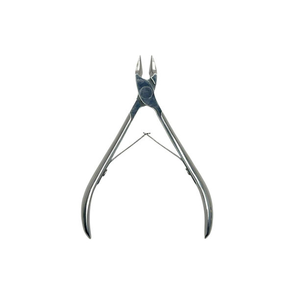 Imagen de Alicate Para Cutícula Zola Profesional De Acero Inoxidable 11cm