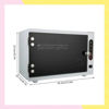 Imagen de Esterilizador De Herramientas Profesional UV CHS-208A 220V