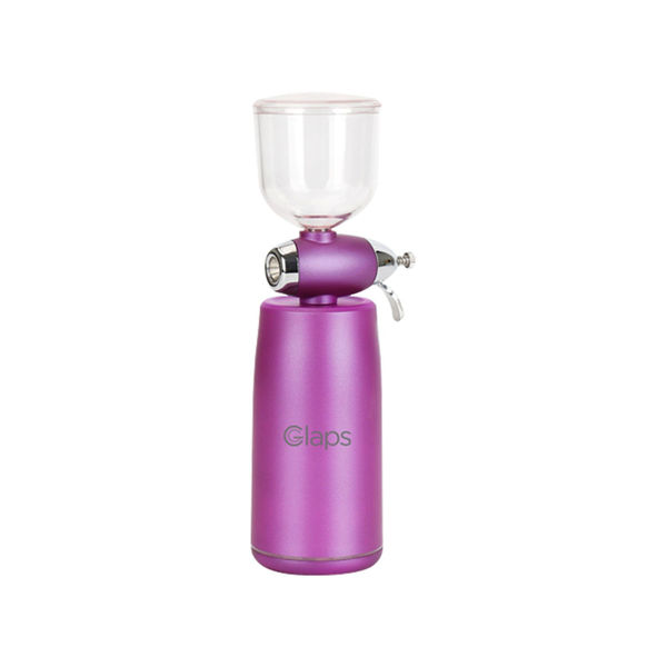 Imagen de Nano Spray Facial Glaps Profesional Humectante Recargable 5W 5V