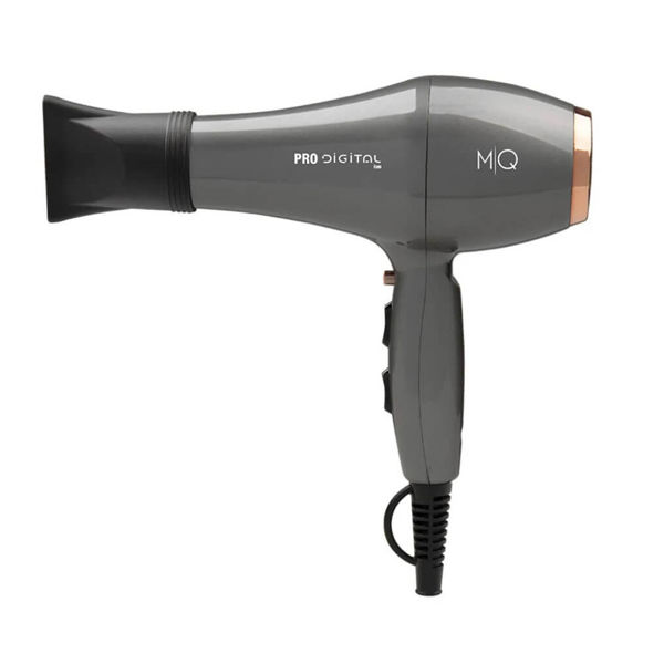 Imagen de Secador De Pelo Profesional MQ Pro Digital Ion 2600W